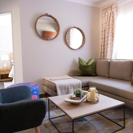 3 Lux Suites Middelburg  Ngoại thất bức ảnh