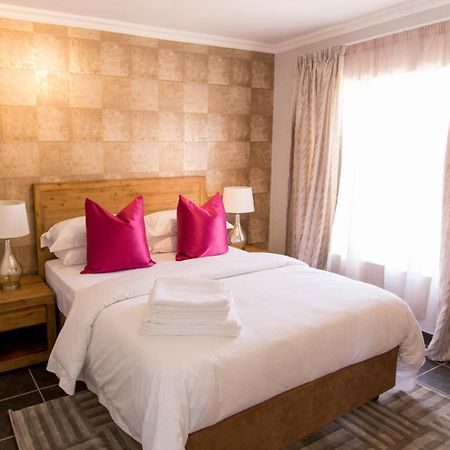 3 Lux Suites Middelburg  Ngoại thất bức ảnh
