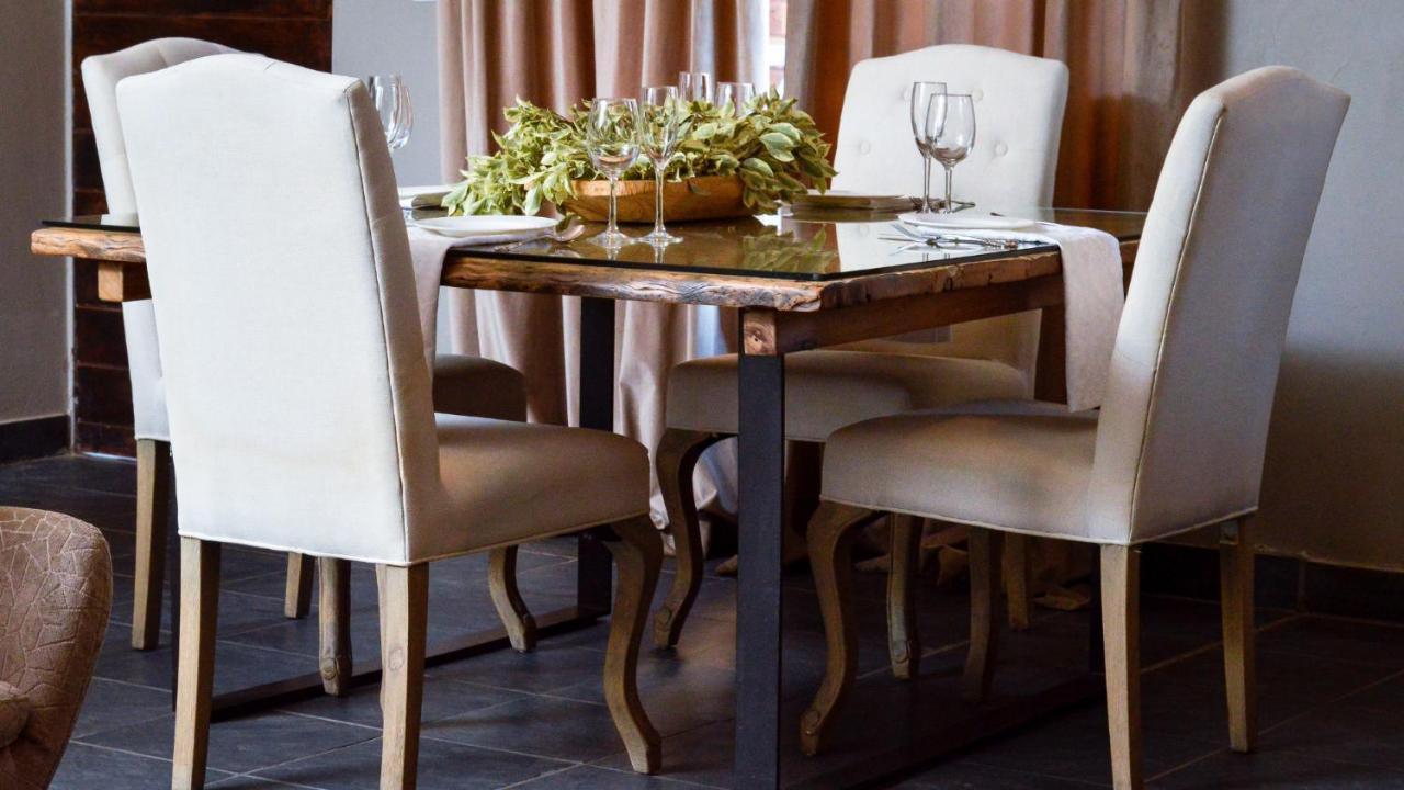 3 Lux Suites Middelburg  Ngoại thất bức ảnh