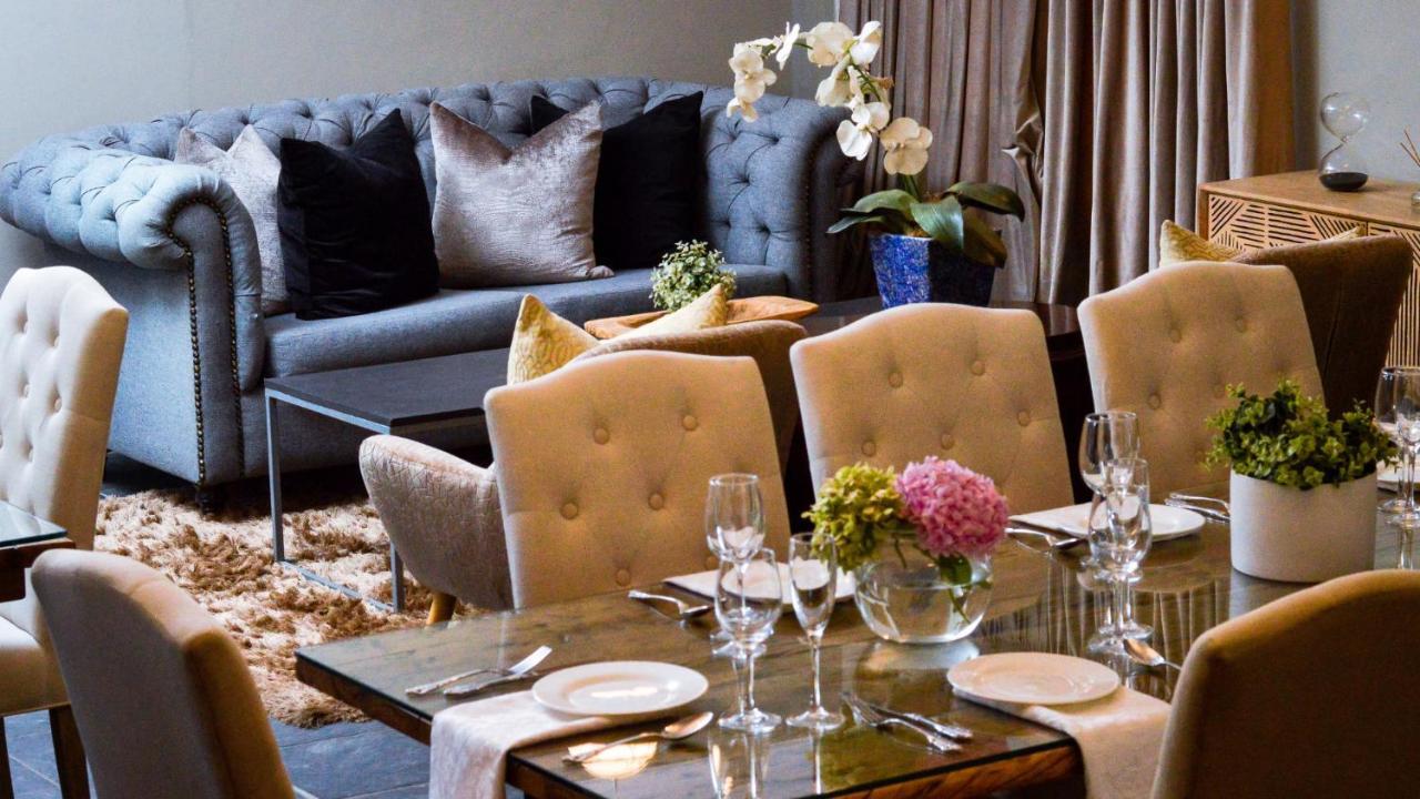 3 Lux Suites Middelburg  Ngoại thất bức ảnh