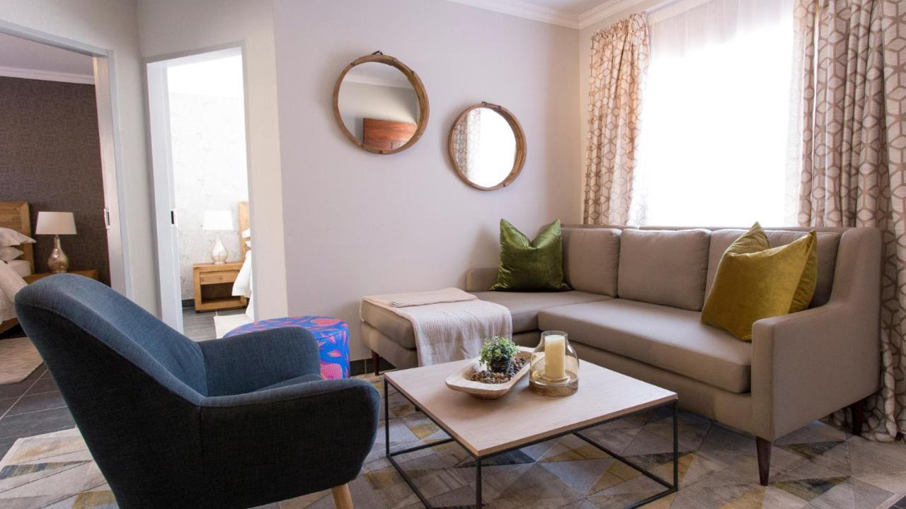 3 Lux Suites Middelburg  Ngoại thất bức ảnh