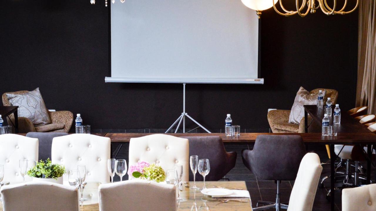 3 Lux Suites Middelburg  Ngoại thất bức ảnh