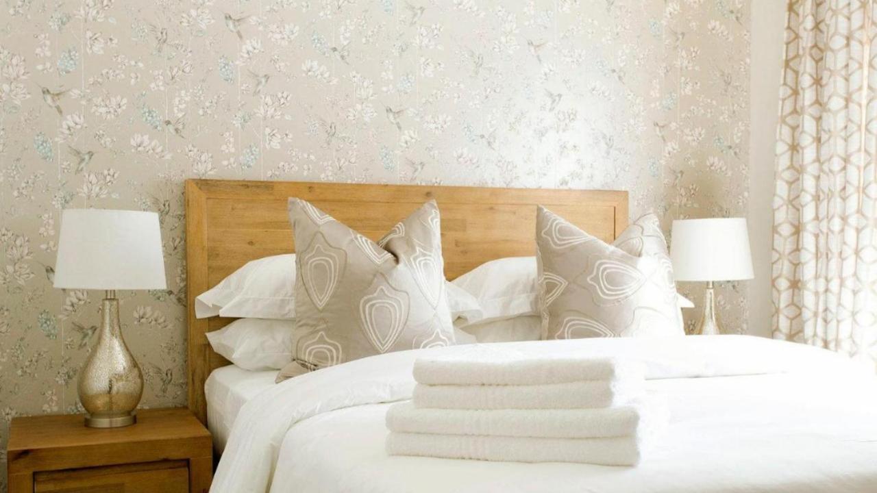 3 Lux Suites Middelburg  Ngoại thất bức ảnh
