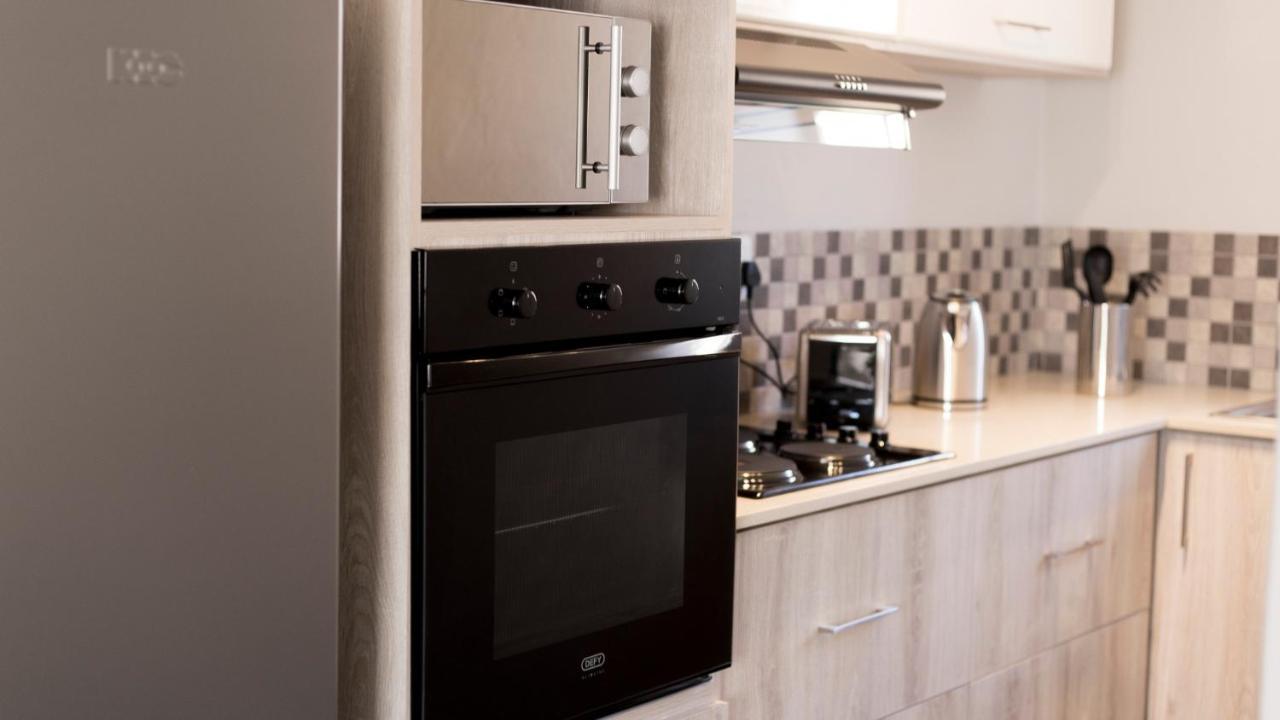 3 Lux Suites Middelburg  Ngoại thất bức ảnh