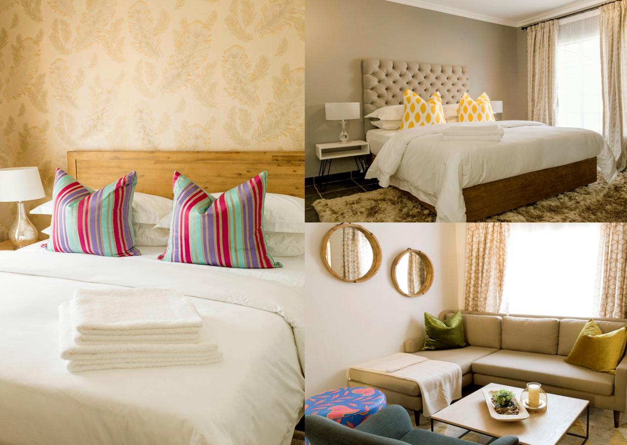 3 Lux Suites Middelburg  Ngoại thất bức ảnh