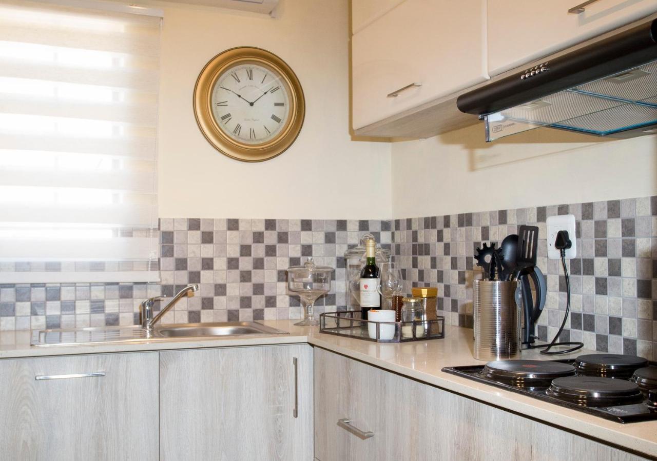 3 Lux Suites Middelburg  Ngoại thất bức ảnh