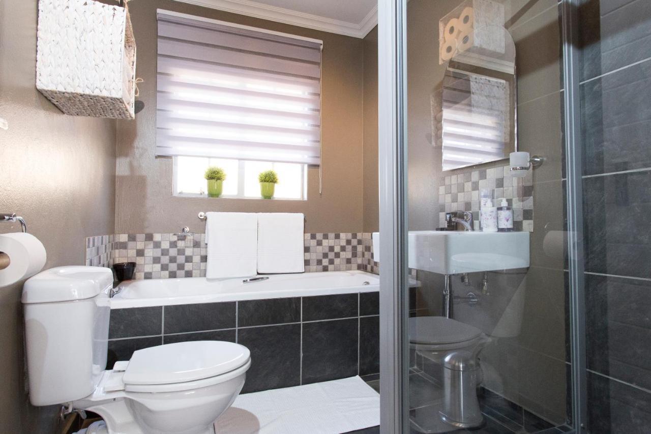 3 Lux Suites Middelburg  Ngoại thất bức ảnh