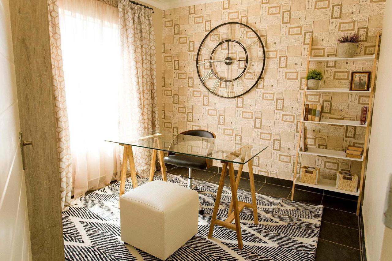 3 Lux Suites Middelburg  Ngoại thất bức ảnh
