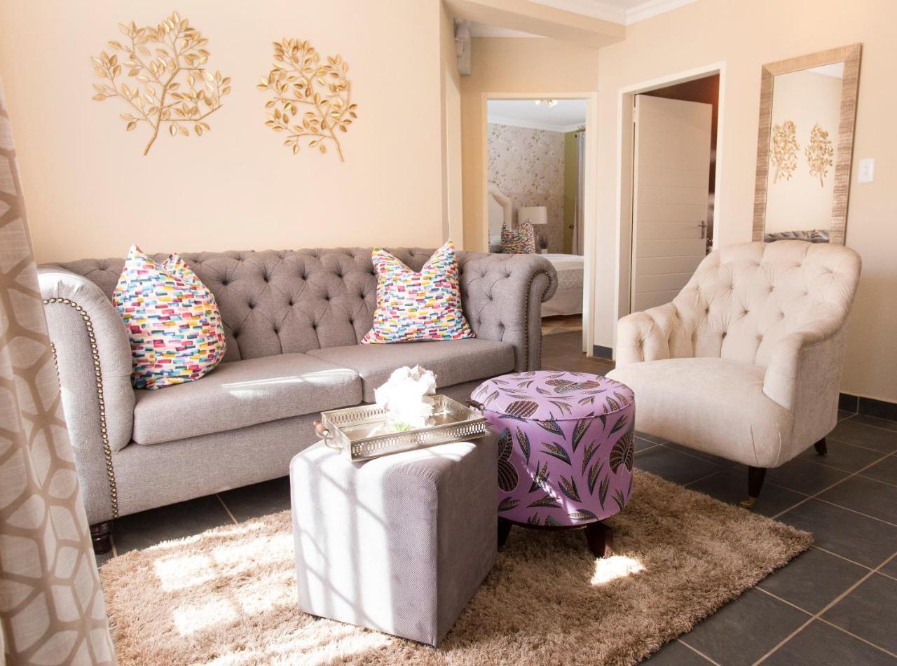3 Lux Suites Middelburg  Ngoại thất bức ảnh