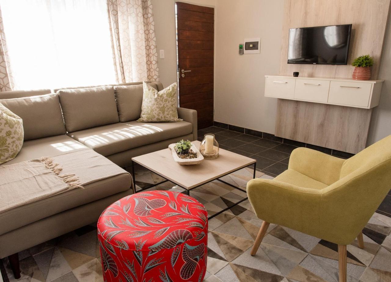 3 Lux Suites Middelburg  Ngoại thất bức ảnh