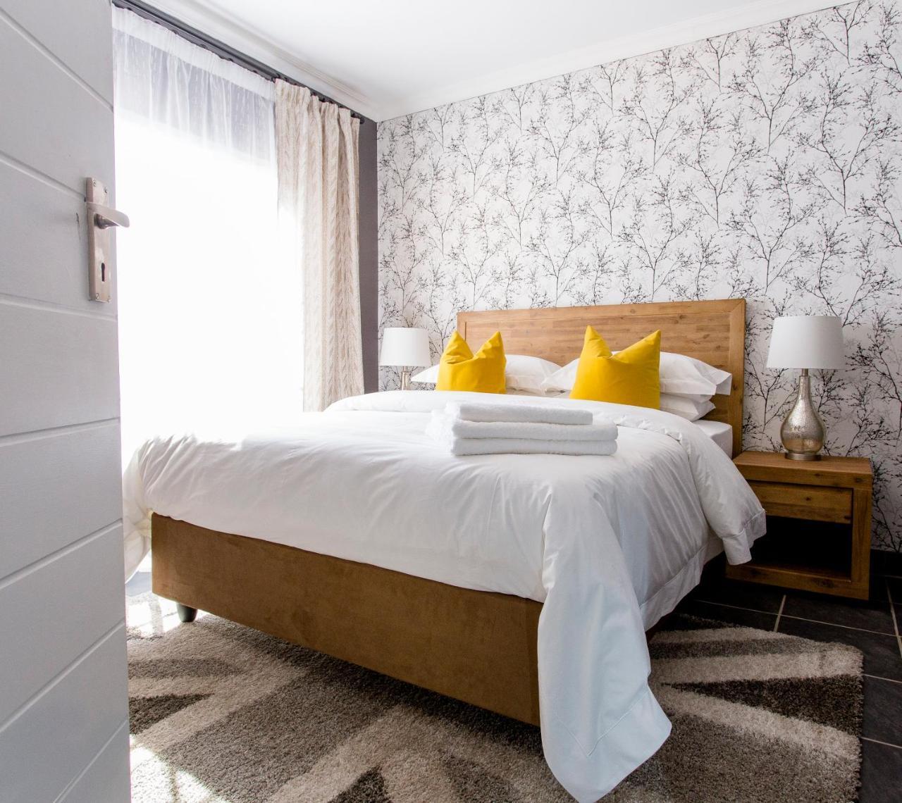 3 Lux Suites Middelburg  Ngoại thất bức ảnh