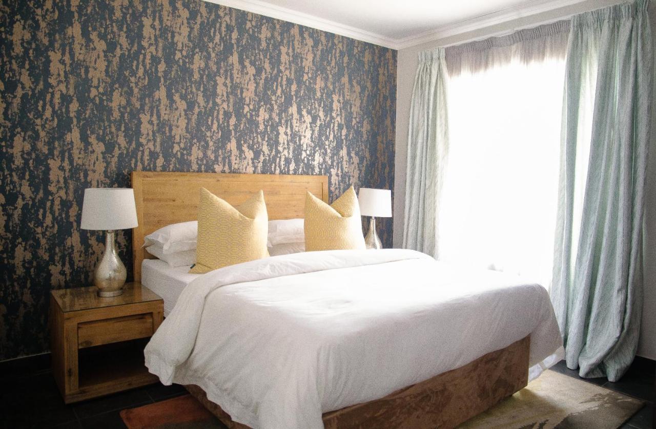 3 Lux Suites Middelburg  Ngoại thất bức ảnh