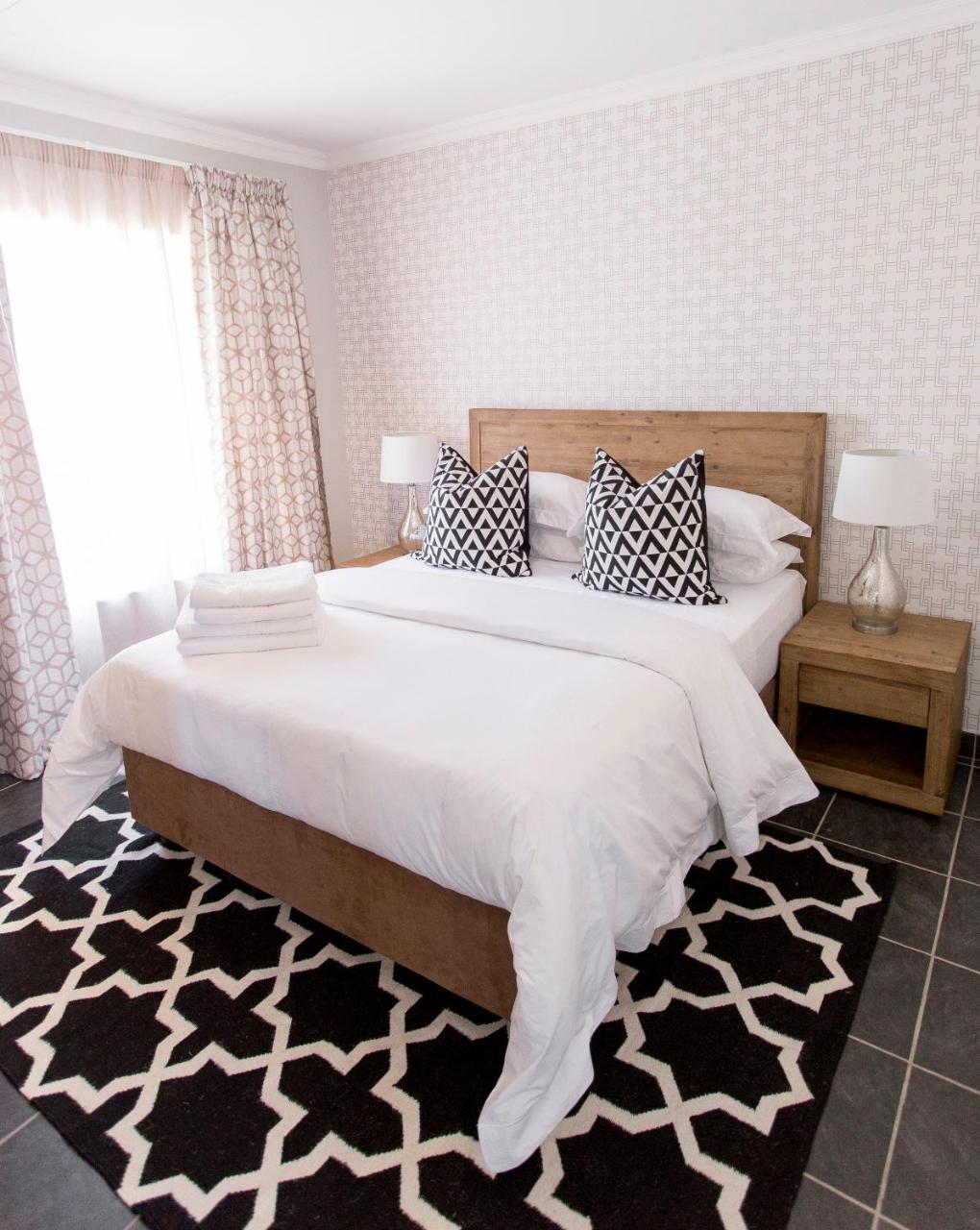 3 Lux Suites Middelburg  Ngoại thất bức ảnh
