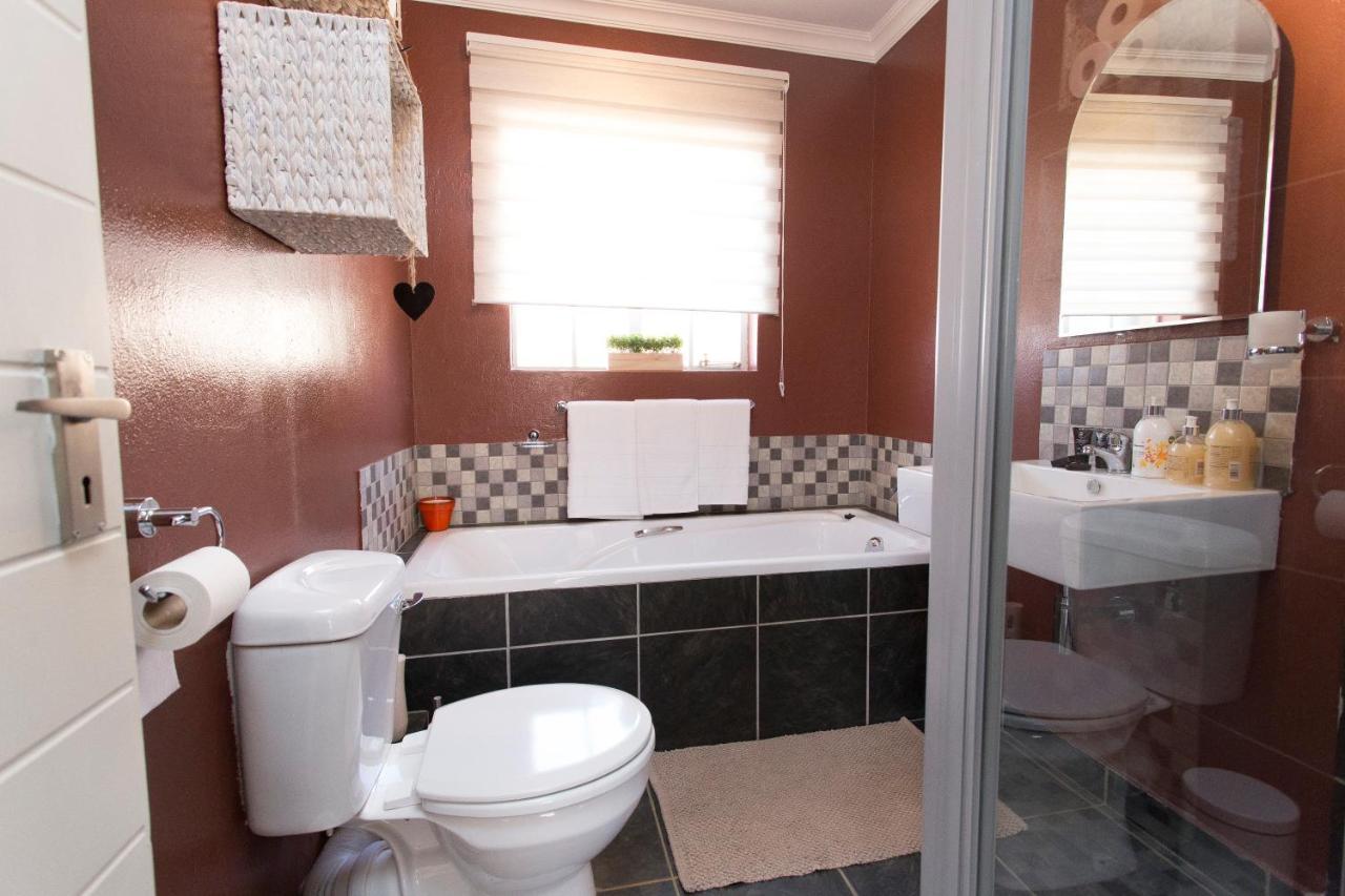 3 Lux Suites Middelburg  Ngoại thất bức ảnh