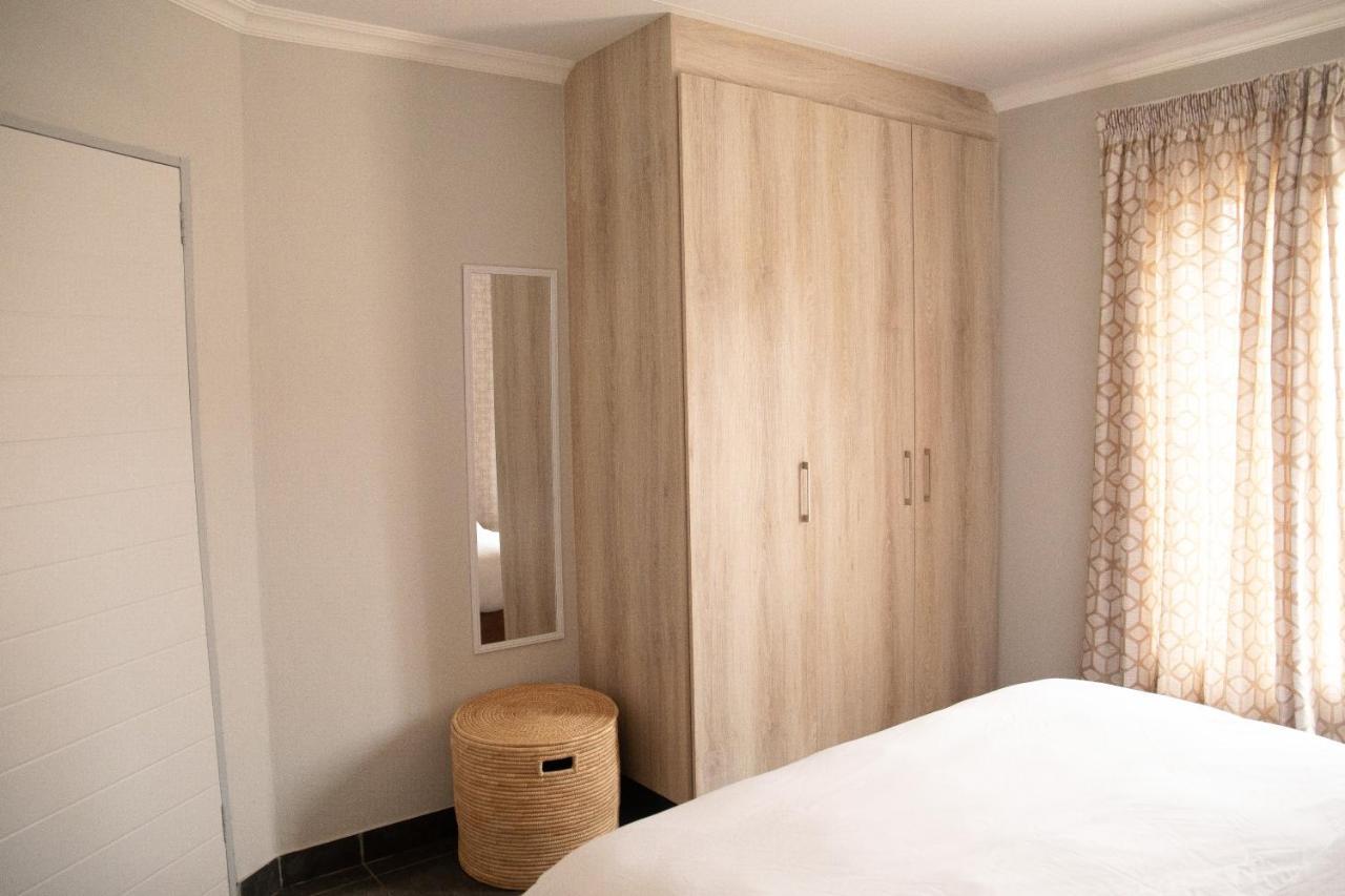 3 Lux Suites Middelburg  Ngoại thất bức ảnh