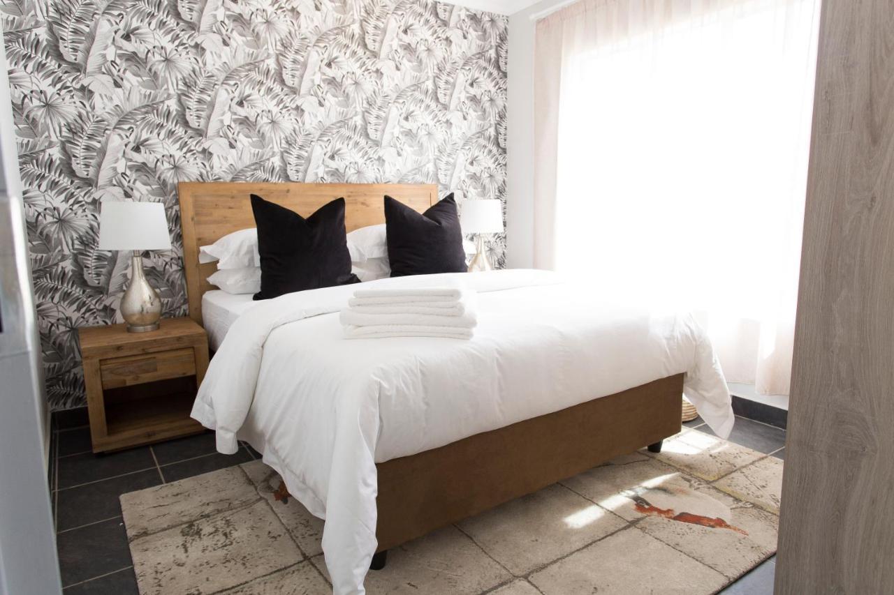 3 Lux Suites Middelburg  Ngoại thất bức ảnh