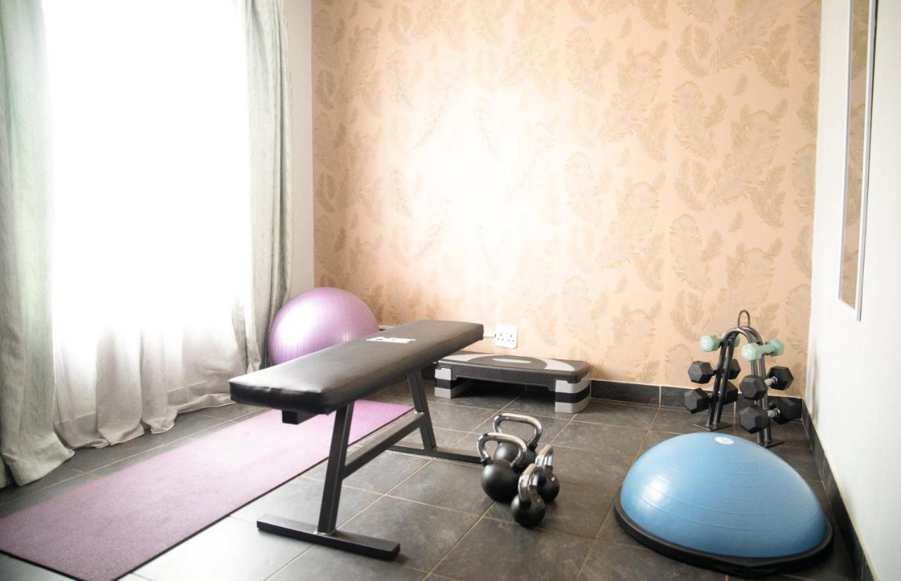 3 Lux Suites Middelburg  Ngoại thất bức ảnh