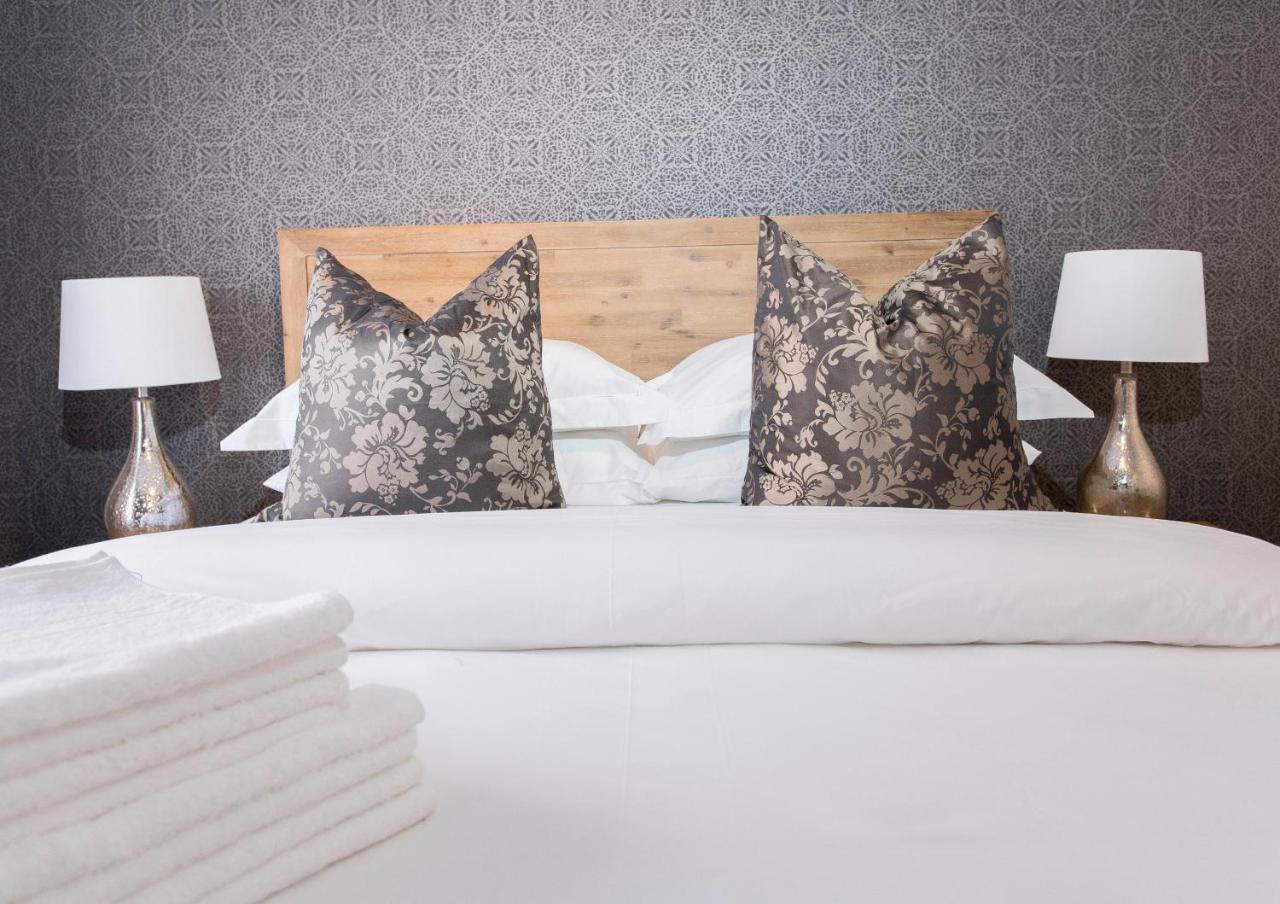 3 Lux Suites Middelburg  Ngoại thất bức ảnh
