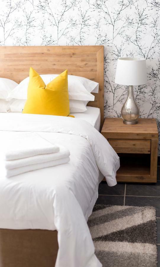 3 Lux Suites Middelburg  Ngoại thất bức ảnh
